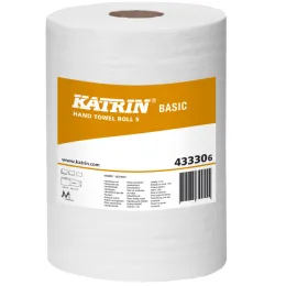 Nordvlies Handtuch-Rolle Basic KATRIN