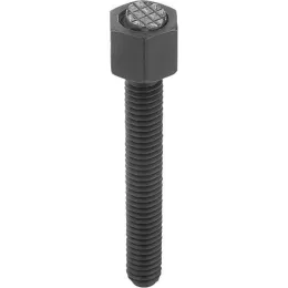 mit O-Ring D1=M6, L1=25 Kipp