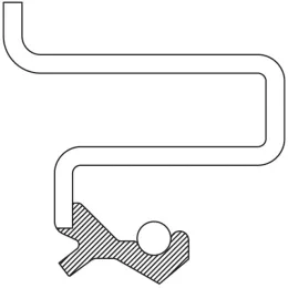 8610 SEAL Timken