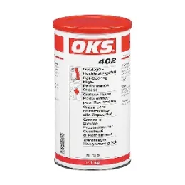 OKS Wälzlager-Hochleistungsfett 402