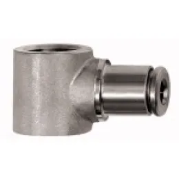 Riegler L-Ringstück