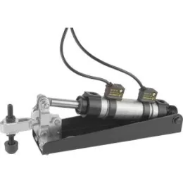 horizontal Form B P=450 dan Kipp