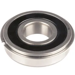 Timken Rillenkugellager 6200