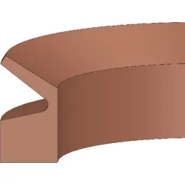 Dichtomatik V-Ring V 25