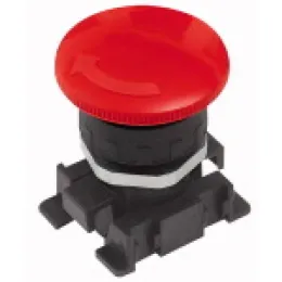 Riegler Roter Pilztaster