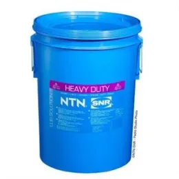 LUBHEAVYDUTYGREASE/F23 KG SNR