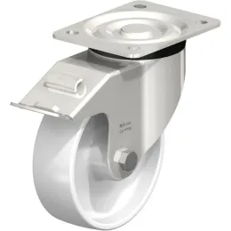 Blickle Lenkrolle LX-PO 150XR