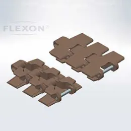 IWIS FLEXON Scharnierbandkette 878
