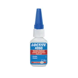 LOCTITE Flexibler Sofortklebstoff 4860