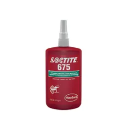 LOCTITE Hochfestes Fügeprodukt 675