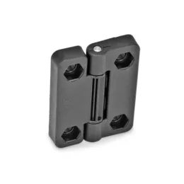 Ganter Scharniere mit Raststellungen GN222