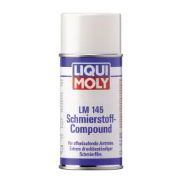 Dose Aerosol (300 ml) Liqui Moly