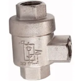 Riegler Ersatzmembrane