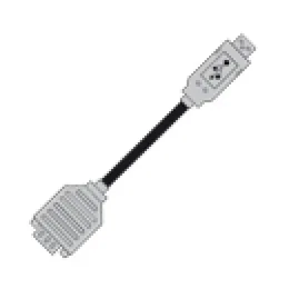 Adapter PPC-04/12-RS232-to-USB-CAB Stauff