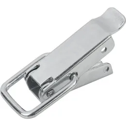 Kipp Spannverschluss mit Spannbügel Form B, Stahl