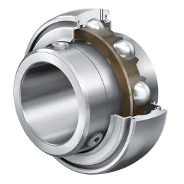 GYE25 INA Spannlager