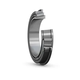 SKF Kegelrollenlager 33113