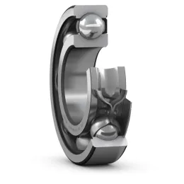 SKF Rillenkugellager 6209-Z