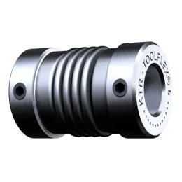 KTR Metallbalgkupplung TOOLFLEX® S 5