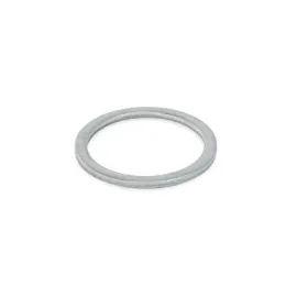 Ganter Dichtringe, Aluminium DIN7603