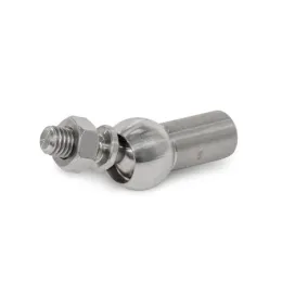 Ganter Axialgelenke, Edelstahl GN71802.1