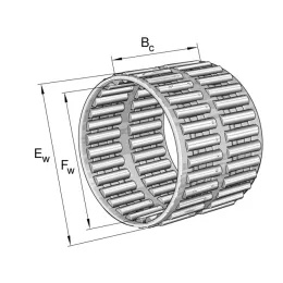 K60X66X40-ZW-A/0-7 INA