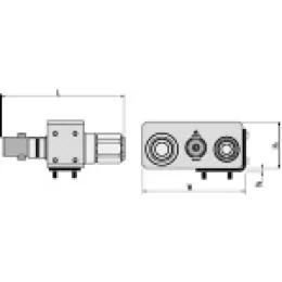 Cejn Multi-X Duo