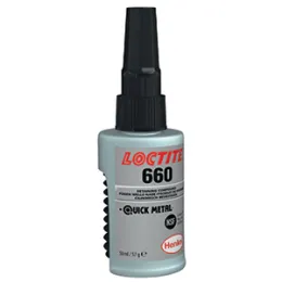 LOCTITE 660, 50 ml