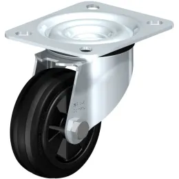 Blickle Lenkrolle LE-VPP 80R