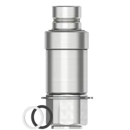 Nippelsatz DN12.5 - 1/2", für Multi-X Cejn
