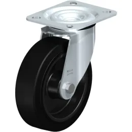 Blickle Lenkrolle L-POEV 125XR