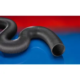 Norres Hochtemperatur Absaug- und Gebläseschlauch PROTAPE® TPE 321 REINFORCED