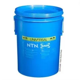 LUBUNIVERSALGREASE/F23 KG SNR