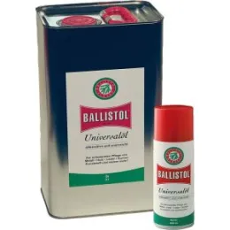 Universalöl, 5 l Kanister Kipp
