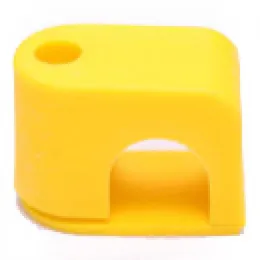 Stauff Schellenkörper Gr. 3 16 mm Leichte Baureihe