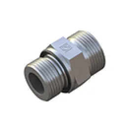 Stauff Gerade Einschraubverschraubung Gr. 12L M22x1,5