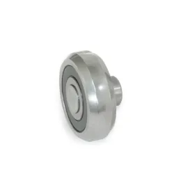 Ganter Laufrollen GN2426