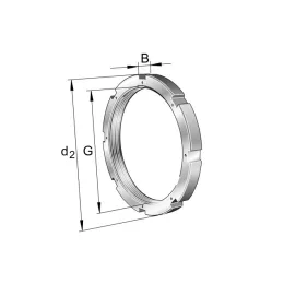 HM44T FAG