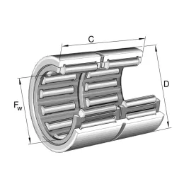 RNA6912-ZW-XL INA