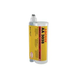 LOCTITE Premix Polyolefin Strukturklebstoff 3038