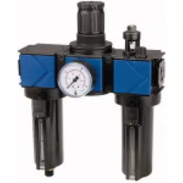 Riegler Wartungseinheit 3-teilig »variobloc«