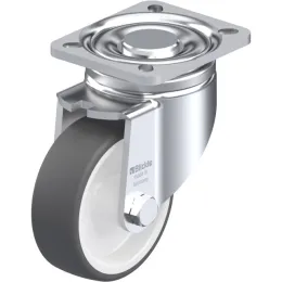Blickle Lenkrolle LH-POTH 100G