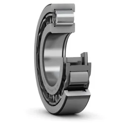 SKF Zylinderrollenlager NUP 213 ECJ