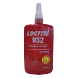 LOCTITE Niedrigfeste Schraubensicherung 932
