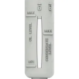 Polycarbonatbehälter für Öler Serie 652 Cejn