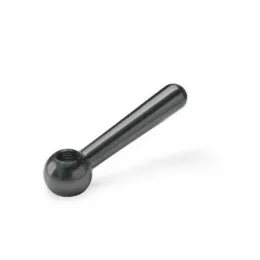 Ganter Verkürzte Kegelgriffe GN204