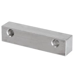 perma Distanzstück, Breite 13 mm, Alu