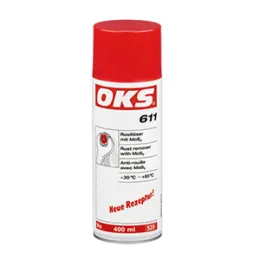 611-400 ml, Spray OKS
