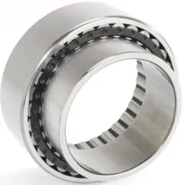 Timken ADAPT®-Lager für Stranggussanlagen