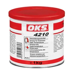 OKS Höchsttemperaturfett 4210